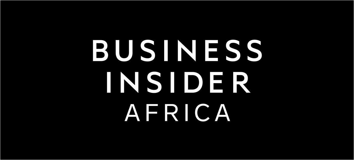 Business Insider Africa logo