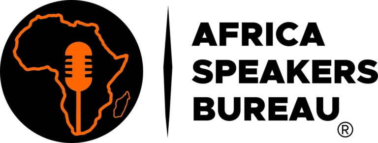Africa Speakers Bureau logo
